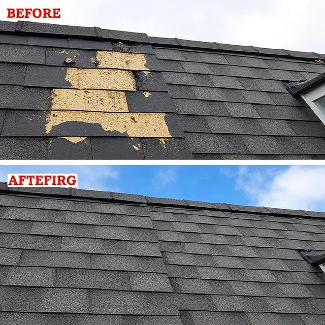 Roof Repair Near Me in San Antonio, TX near me